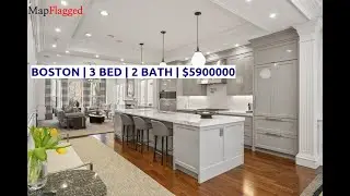 MA,US | Buy house at 361 Beacon St 2, Boston, MA 02116, USA | Boston, USA | MapFlagged