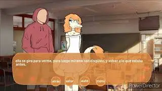 smug game parte 2 -fan-made de snoot game-