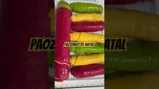 Ideia para o Natal