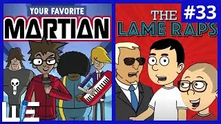The Song That Could Get Me Cancelled, & YFM Returns? - W/E Podcast #33