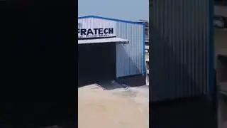 3G INFRATECH PRECAST #precastconcrete #civilengineering #precastconstruction #precasttechnology