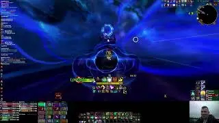 Tavern - Mythic Dimensius Kill (Edited)