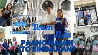 Laundry Business Ideas 