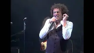 M Clan – Usar y tirar (Concierto Murcia 2005)
