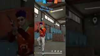 Impossible AWM Headshot 😭👿. #freefire #AWM OP Gys.