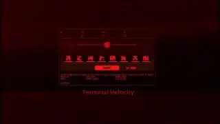 Killzone AM Highlights 'Terminal Velocity'