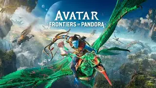 #6 AVATAR: Frontiers of Pandora | %100 Walkthrough-Playthrough | %100 Complete , All Quests