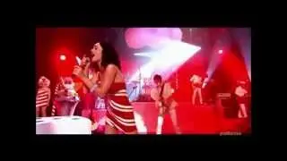 Katy Perry - Hot N Cold - Live in London 2012 - 720p.flv