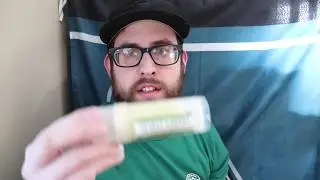 Spirit of the Herbs Product Review - Full Spectrum High CBD Salve