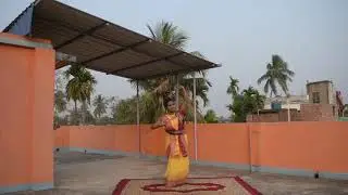 Amar vitor  bahire | Performing Arts | Nritya Gatha |  নৃত্য গাথা
