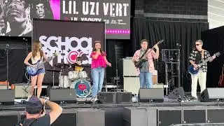Dr. Feelgood - Summerfest 6/24