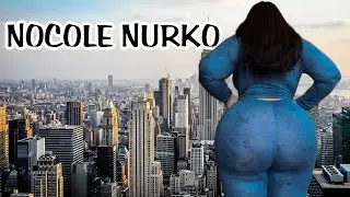 Nicole Nurko✅ Wiki, Biography, Brand Ambassador, Age, Height, Weight