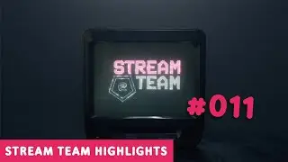 Das Sommerloch | eSports.ch Stream Team Highlights #011