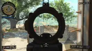 Warmachine Blackout Win