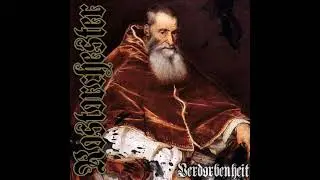 Rostorchester - Bis Ins Grab Hinein