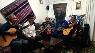 Música Arequipeña Mix - Matices en Vivo 2019.