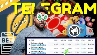 Telegram Ads Approval for Cricket Trading Category | How to Setup Telegram Ads Properly for Betting