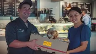 Food Rescue US