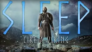 Sleep Like a Viking &ndash; Norse Mythology Lore to Sleep To (ASMR)