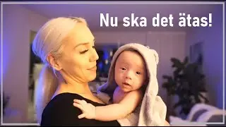 B&ouml;rja med smakportioner |Vlogg