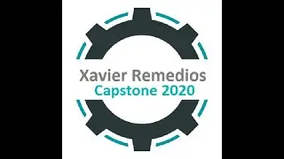 Capstone Documentary | Xavier Remedios