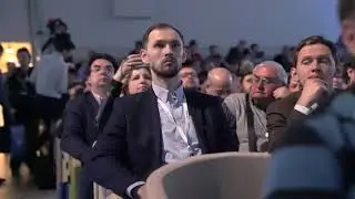 Струнный транспорт на 3DEXPERIENCE FORUM 2019