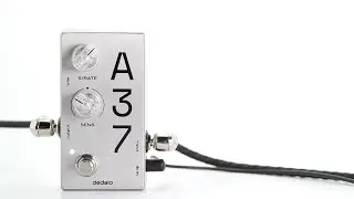 A37 / Aliaser - Dedalo System pedal