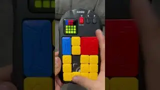 ⬇️Check the first comment FamilyGame #GamesForKids #GamesForAdults #BrainChallenge #ElectronicPuzzle