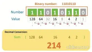 Introduction to Binary -- TTE REU 2020