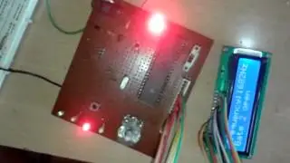 Frequency Selective Gates (switches)