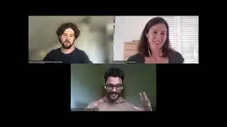 Talking about Source with Francesca Pick, Jannik Kaiser and Johannes Hochholzer