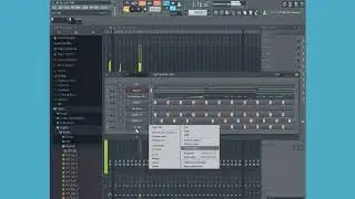 создание бачата-трэп-бита | готовим с fl studio 12