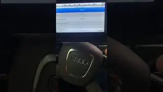 Audi A6 C6 2.7 TDI Multitronic пробег