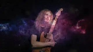 Soulshine - Feat. Guthrie Govan