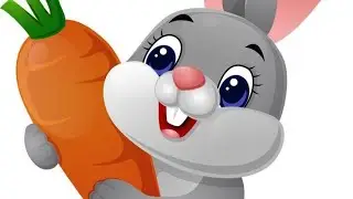 خرگوش کی کہانی|| The Story Of Rabbit || Khargosh ki Kahani