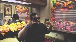 Carnage Interview