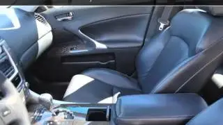 2009 Lexus IS 250  Used Cars - Killeen,Texas - 2014-11-30