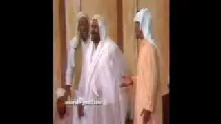 توب توب يا بحر - مسرحية بحرينية - غناء سالم العلان
