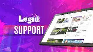 Legiit | How to Ask a Freelancer a Question Before You Order Their Service on Legiit.com