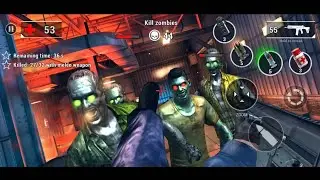 Unkilled Tip : you don't need melee weapon what you need is your 