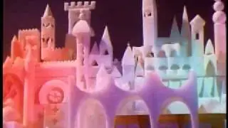 Mary Blair with Lights