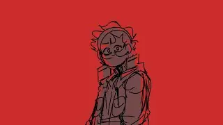 AUDIT | THE LORE (LoreShift AU) ANIMATIC
