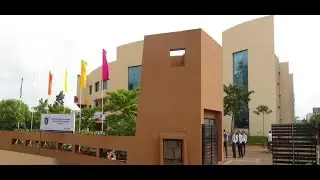 AIBM || Arhiant Institute of Business Management || MBA College || Pune ||