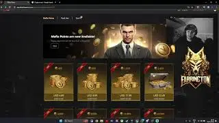 THE GRAND MAFIA MAFIA POINTS NEW FEATURE TRICKS & TIPS CHEAPER PACKS!