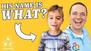 48 UNIQUE BABY NAMES TO SHAKE THINGS UP | ABC Parenting