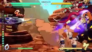 Nappa corner Saibaimen Reset with Cooler assist
