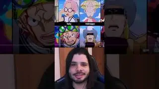 Peak One Piece Design #reaction #anime #onepiece