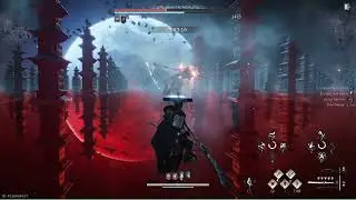 Where wind meet - Qianye Abyss Trial - no Damage