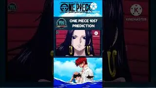 One piece Episode 1057 preview | yamato joins luffy | warlord Boa hancock | Kid