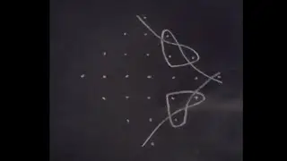 Kanakalaxmi Rangoli | 7 x 1 Dot Rangoli  |